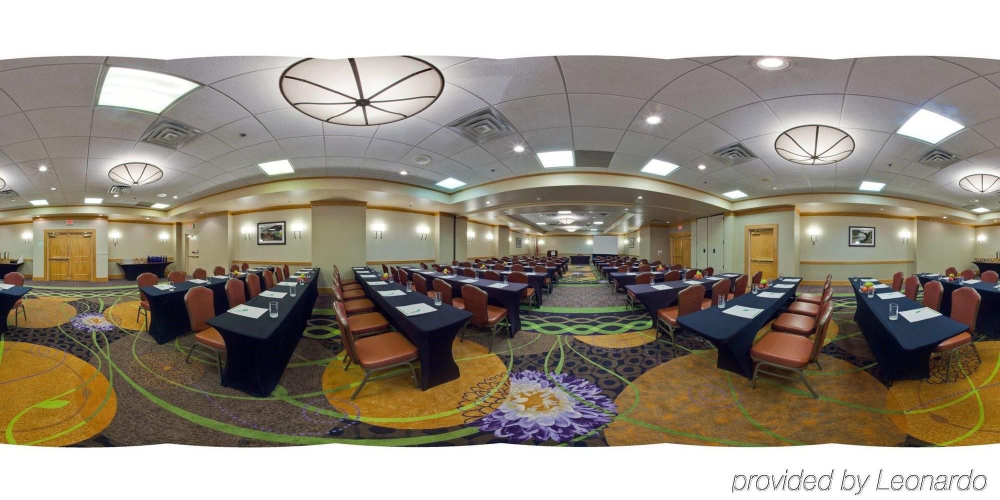 Holiday Inn Clark - Newark By Ihg Business photo